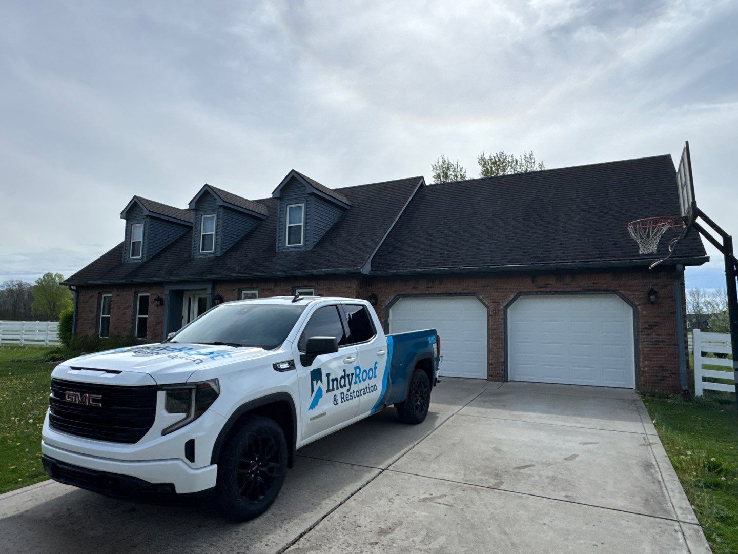 Multifamily Roofing in Harvest Meadows, IN: Apartment Buildings