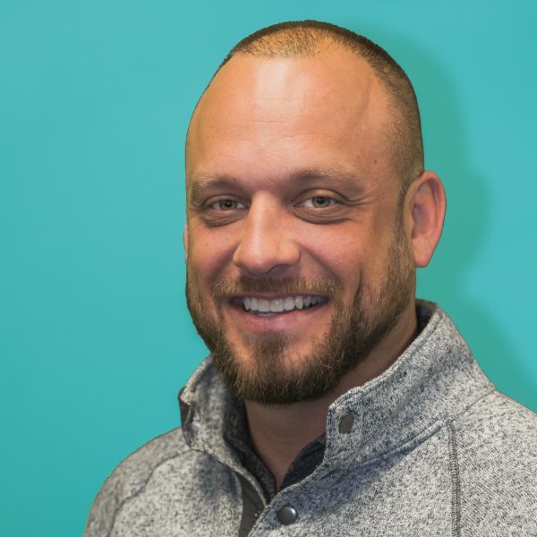 Aaron Christy founder Harvest Meadows Roofing